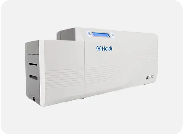 Buy Heidi CP 55 D Dual sided ID Card Printer at Best Price Online in Dubai, UAE